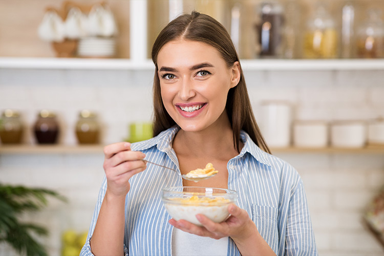 ארוחת הבוקר האידיאלית