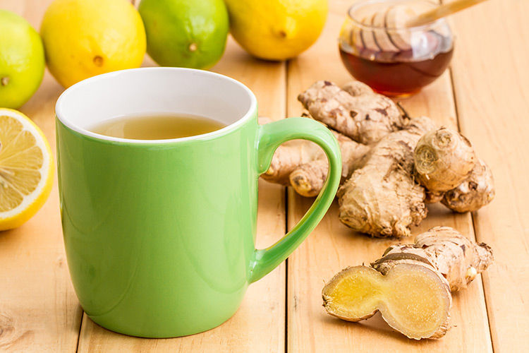 משקאות שיכולים "להעיר אותנו" בבוקר, מלבד קפה