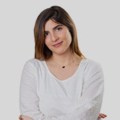 שני ארד, דיאטנית שטראוס