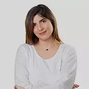 שני ארד, דיאטנית שטראוס