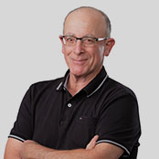 אוריאל (אורי) אורן, הרפתן של שטראוס