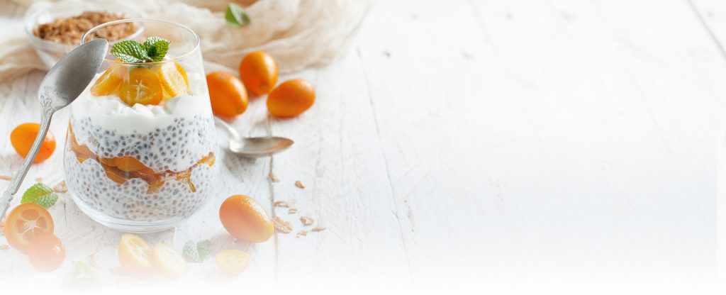 איך יוגורט נולד