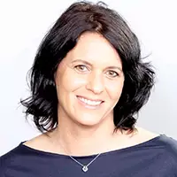 אריאלה שיפנבאור וייס, מנכ"לית חטיבת המחלבות והאוכל בשטראוס