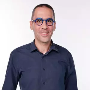 לירז סופרין, מנהל שיווק מחלבות שטראוס