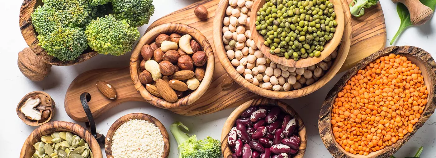 חלבון: ממה הוא מורכב ולמה הוא חשוב לנו?