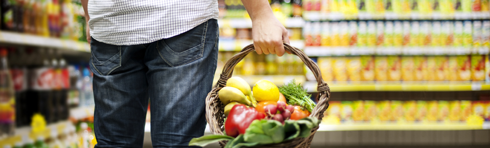 10 כללים שיעזרו לכם לאכול בריא ולרדת במשקל