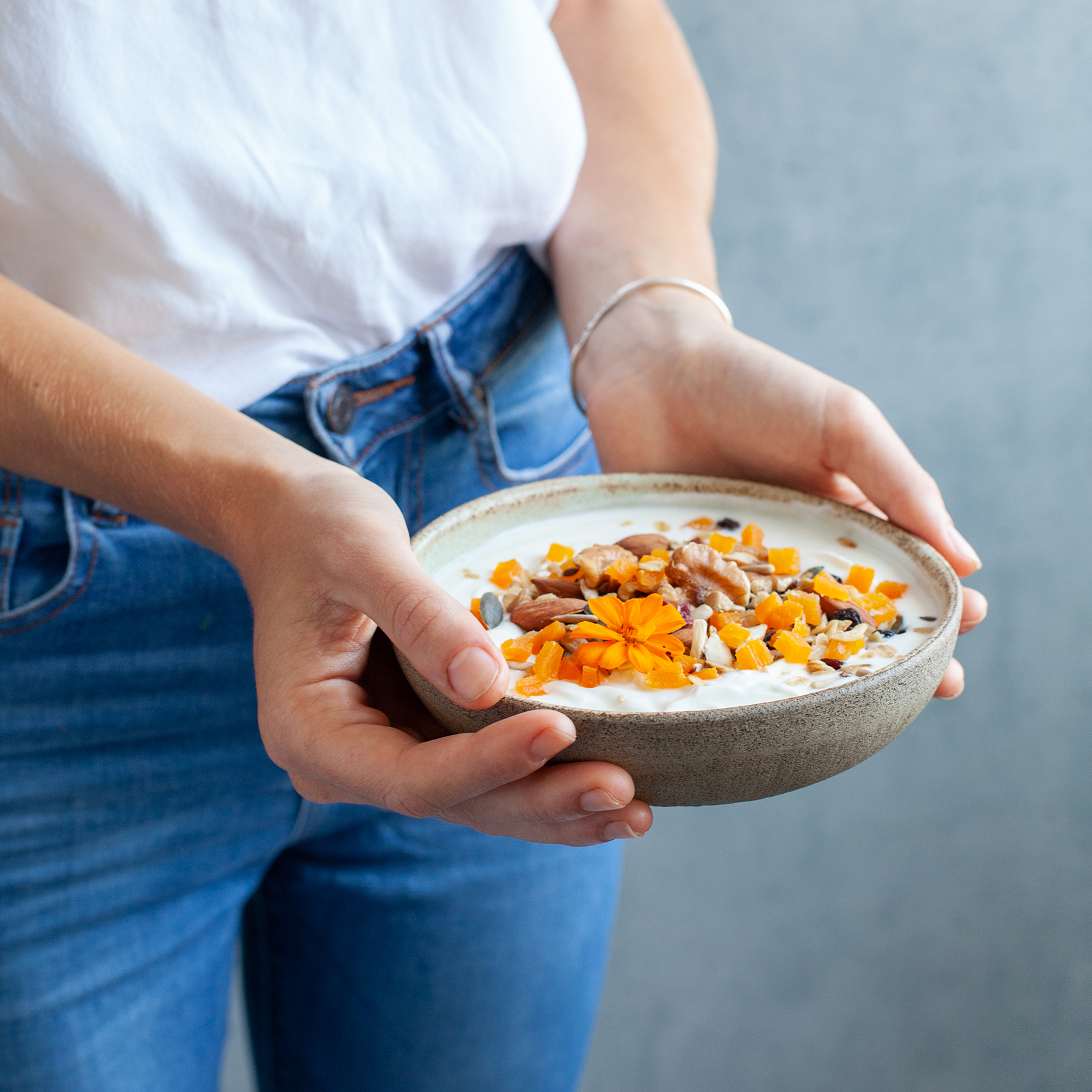 יותר שומן זה יותר בריא?