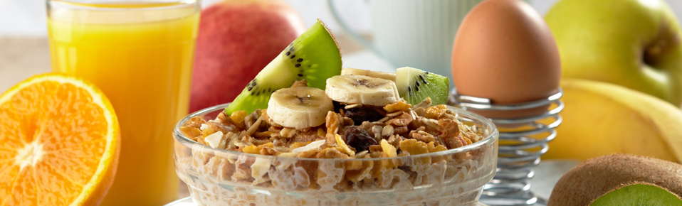 מהי ארוחת הבוקר האידאלית?