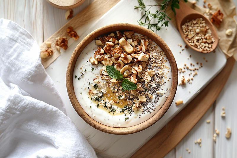 חלבון וטוב לו: החלבונים השונים במזון שלנו ואיכותם