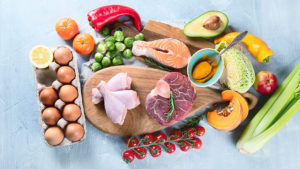 חלבונים - לא כולם באותה איכות