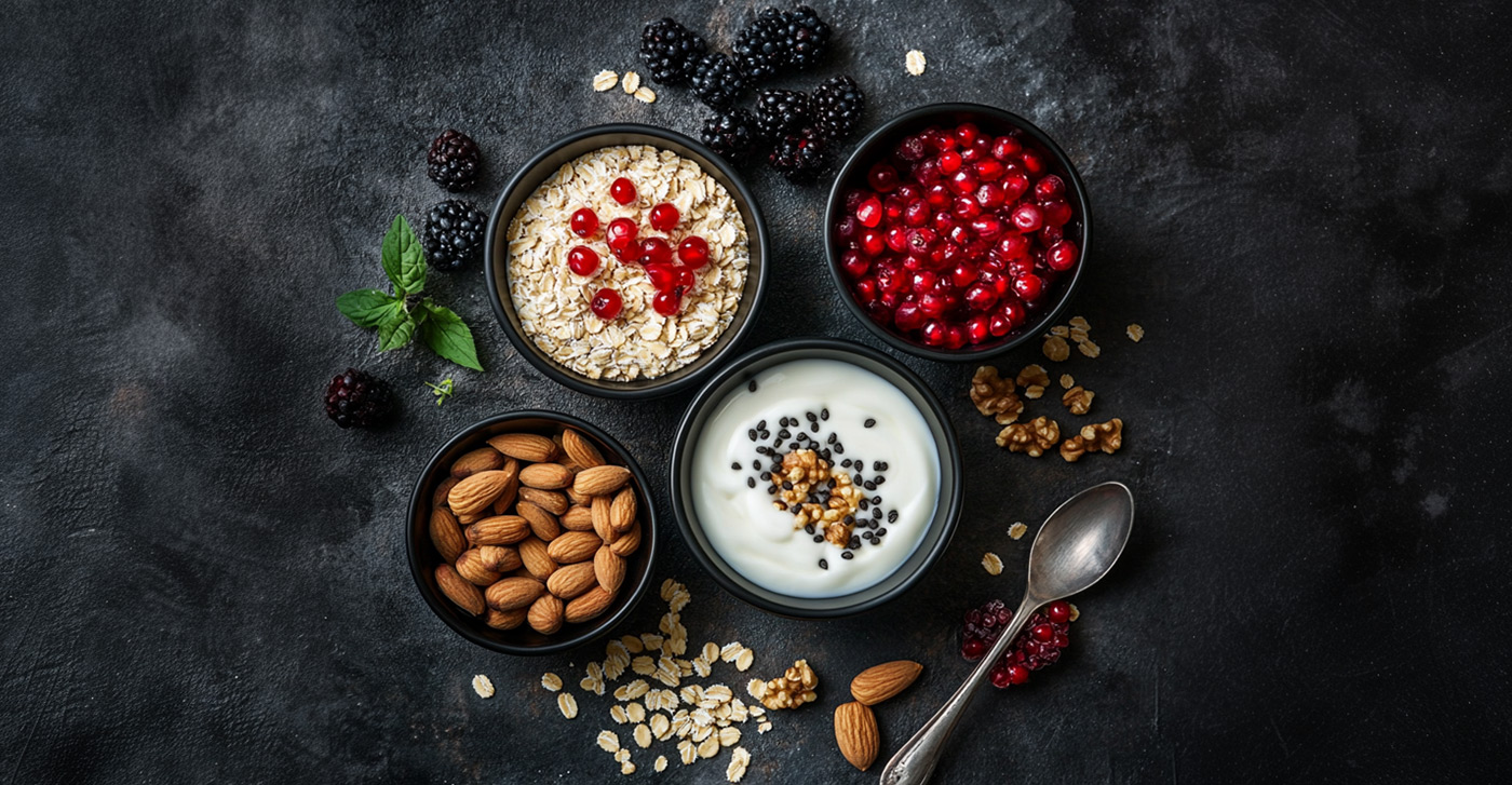 חשבו בעצמכם: כמה חלבון צריך לאכול ביום?