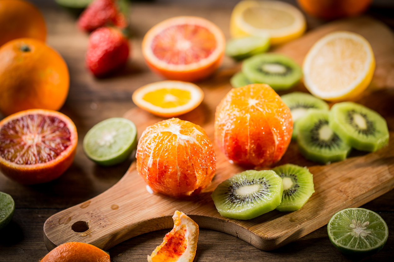 10 מזונות שכדאי לכם לשלב בתפריט היומי