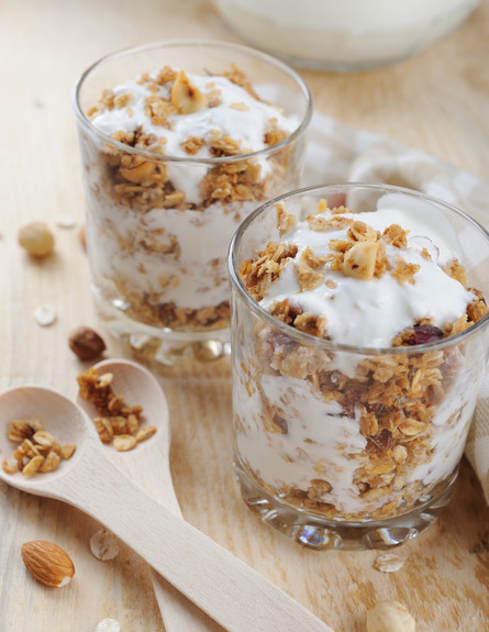 מוזלי משודרג