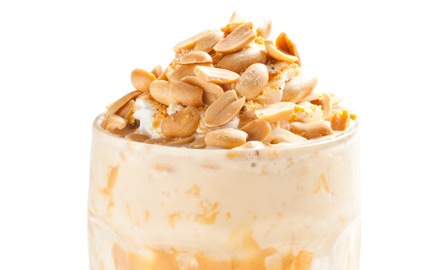 איך להפוך גביע יוגורט לקינוח טעים במיוחד