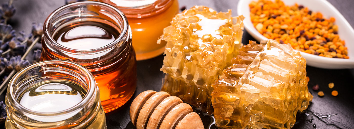 5 דרכים להמתיק את היוגורט שלכם ללא סוכר