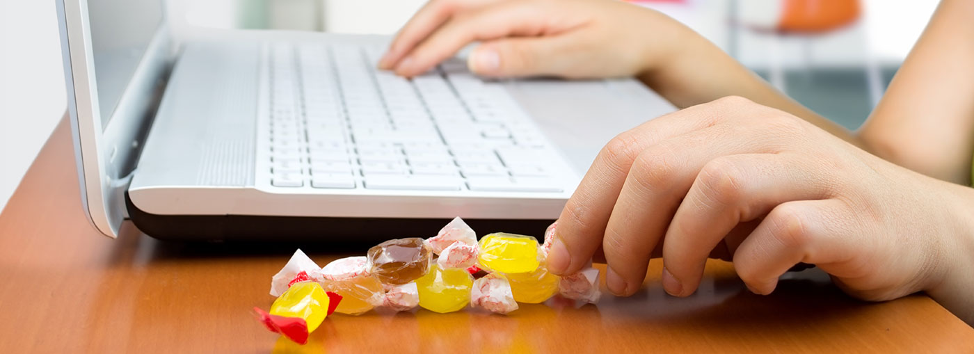 ללא סוכר: 5 דרכים להפחתת סוכר מהתזונה היומית