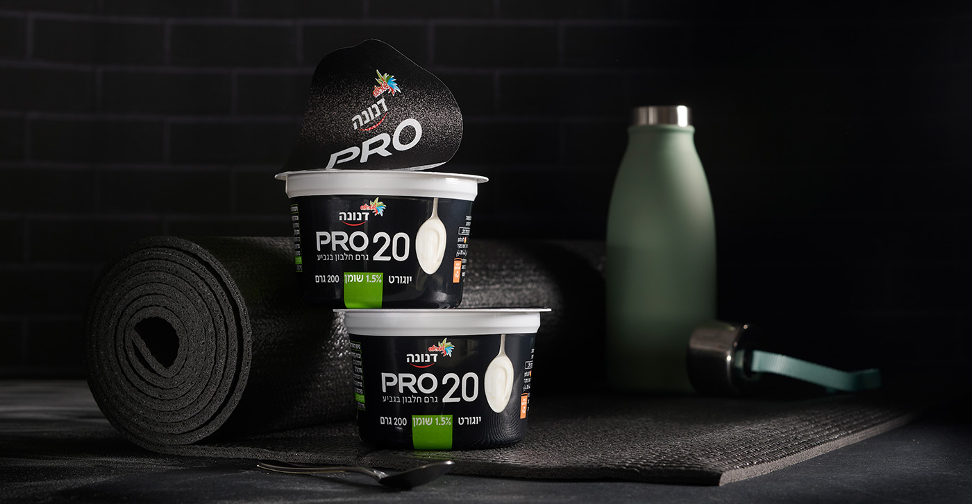 תוספת חלבון: 5 דרכים לשדרג את הארוחות שלכם