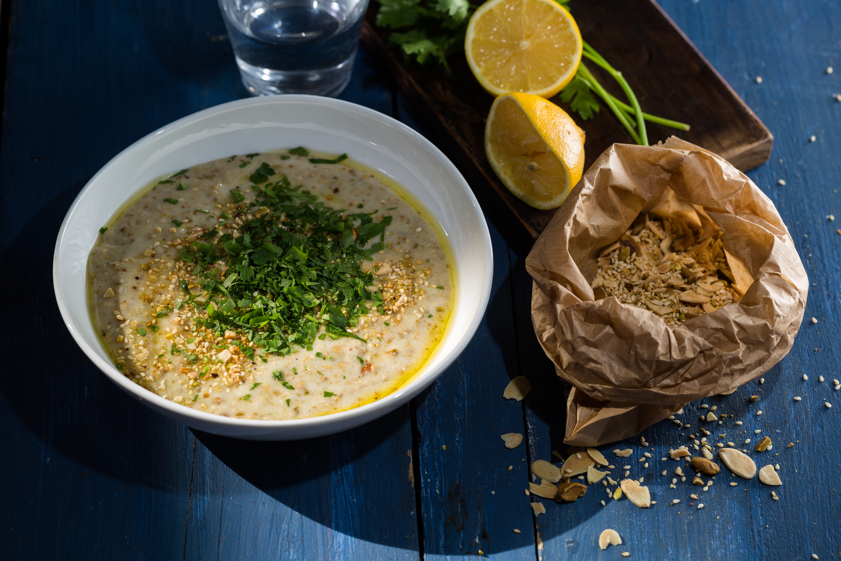 כשהיוגורט פגש בטחינה: 5 שילובים מעניינים שלא חשבתם עליהם קודם