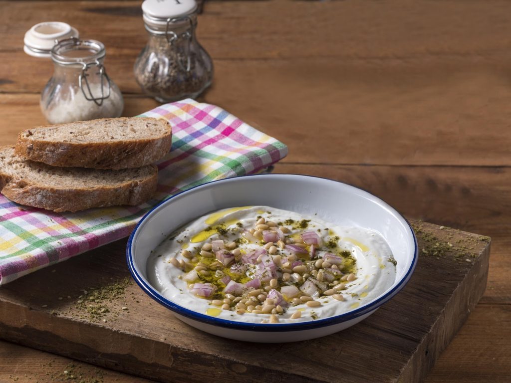 מתכונים עשירים בחלבון אחרי אימון