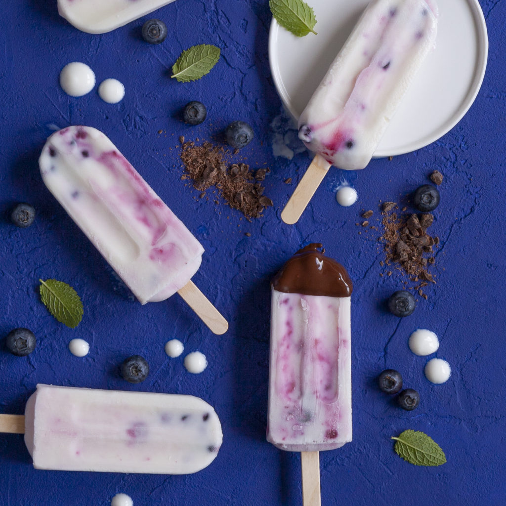 ארטיק יוגורט של דנונה