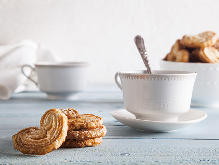 עוגיות אוזני פיל