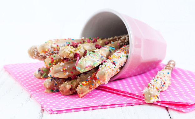 5 דקות ויש לכם קינוח: 6 מתכונים טעימים במיוחד