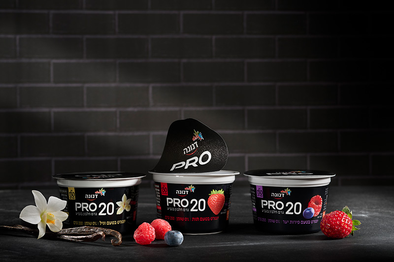 הכל בקערה: מתכונים עשירים בחלבון אחרי אימון