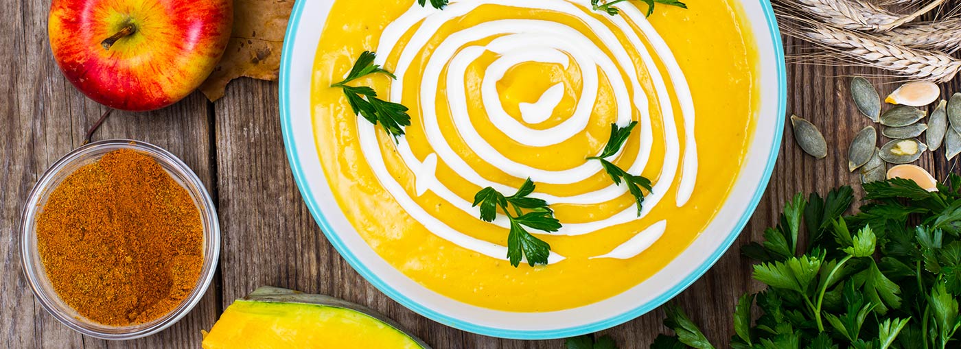 שילוב יוגורט בארוחה – 9 דרכים שלא הכרתם