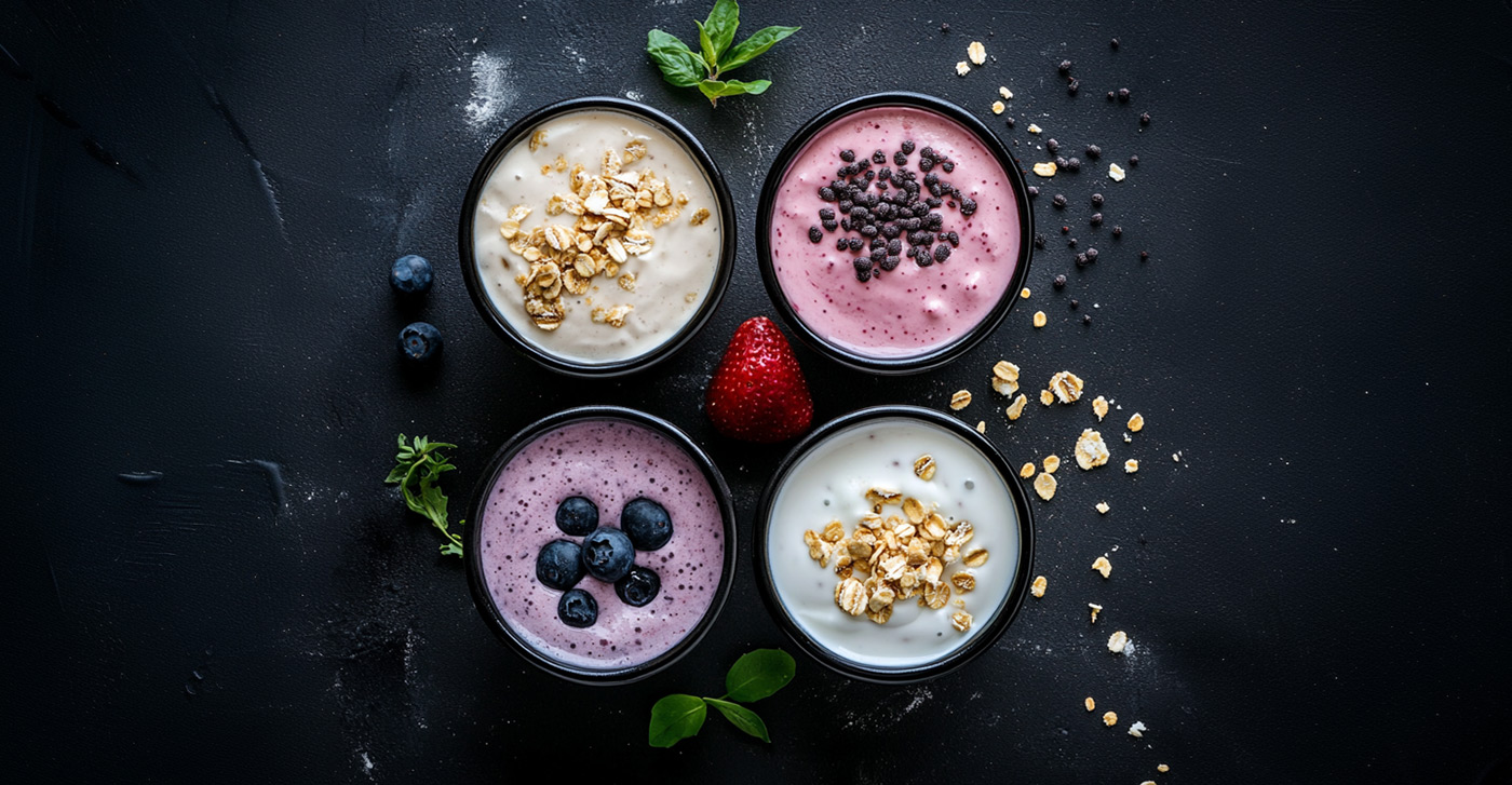 מתאמנים? מתכוני השייקים האלה הם בשבילכם