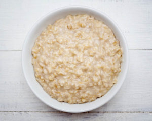 דייסת שיבולת שועל