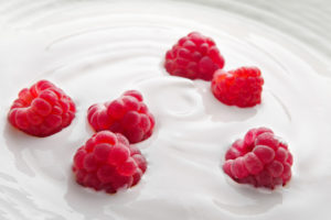 עשיר בוויטמינים ומינרלים