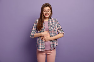 תורם לתחושת שובע