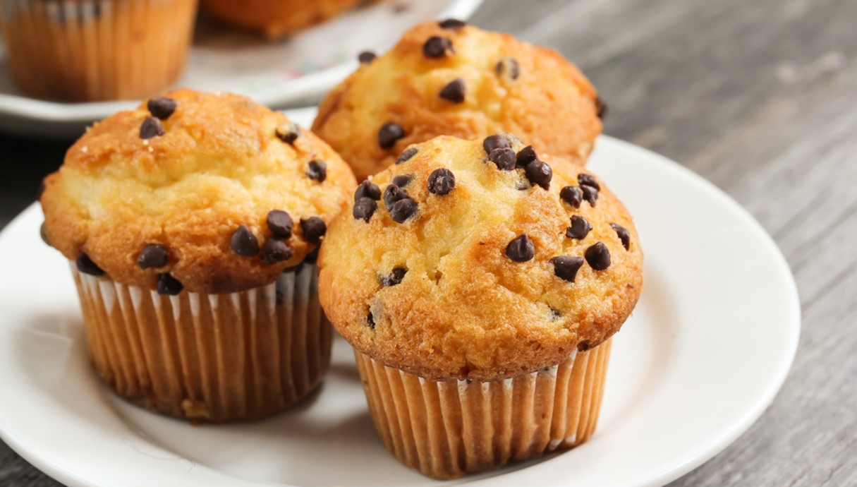 5 מאפינס מושלמים לילדים (ולילדים גדולים)