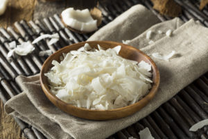 קוקוס מיובש