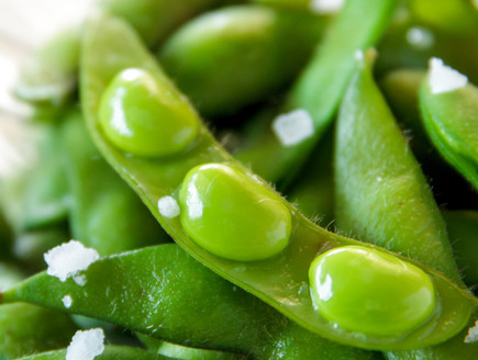 אדממה (פולי סויה): תמיד טוב להחזיק שקית במקפיא