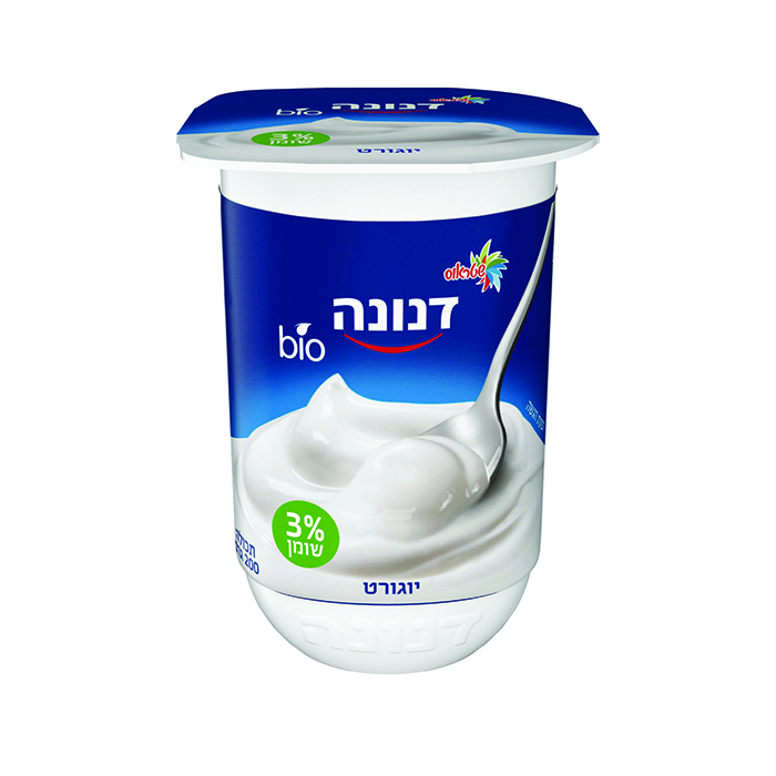 יוגורט: הנשנוש האולטימטיבי