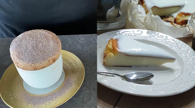 חוגגים שבועות: האתגר של יוסי ומושיק למתכוני חג מנצחים