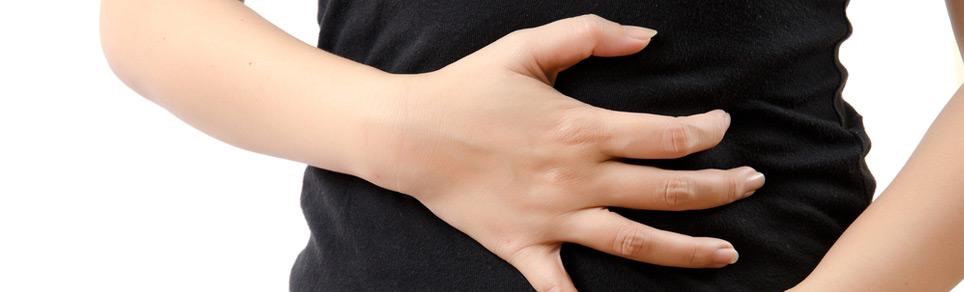 האם מערכת העיכול שלך מתפקדת כראוי?