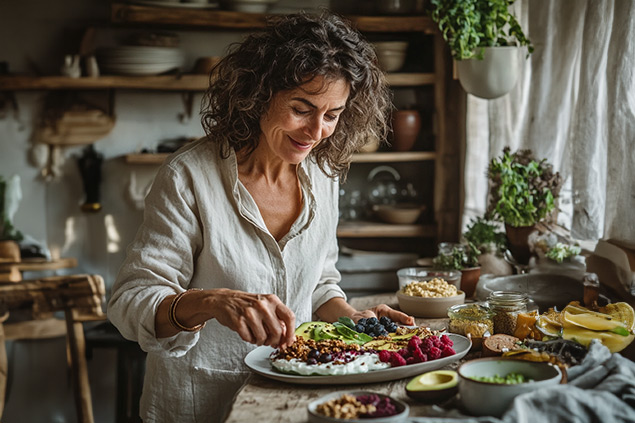 מה אתם באמת אוכלים? גלו מה יש במזון שלכם