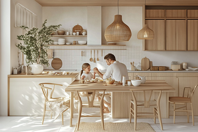 הפלא שבפשטות: 4 ארוחות בוקר עם 5 מרכיבים בלבד