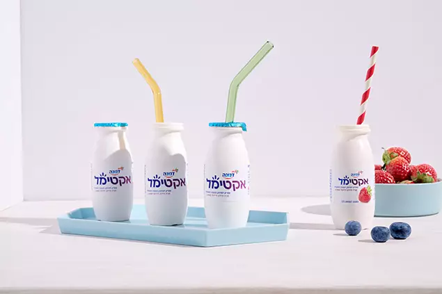 7 דברים שכדאי להכיר על אקטימל – הפלא התזונתי שלך