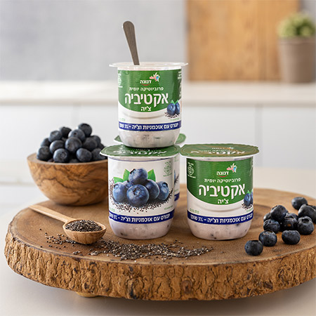 דנונה אקטיביה