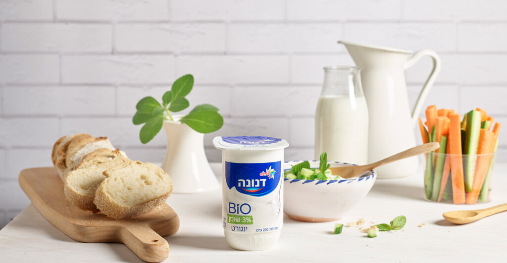 המורשת שלנו